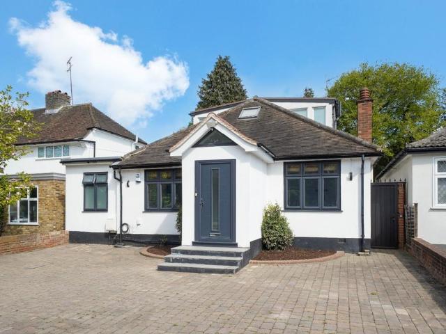 Bungalow for sale in Pinner, Greater London