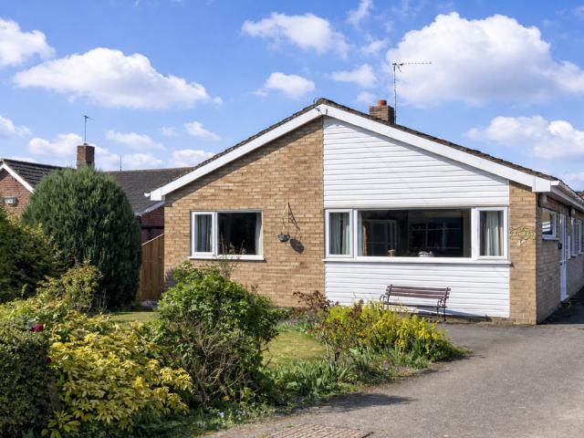 Bungalow for sale in Gosberton Clough, Lincolnshire