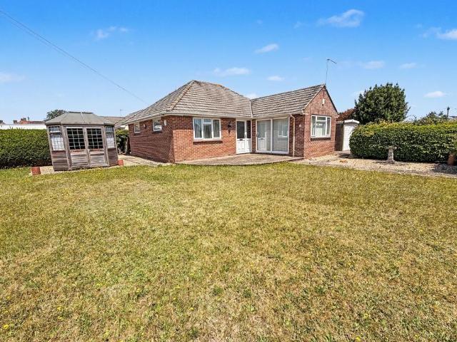 Bungalow for sale in Wareham Town, Arne