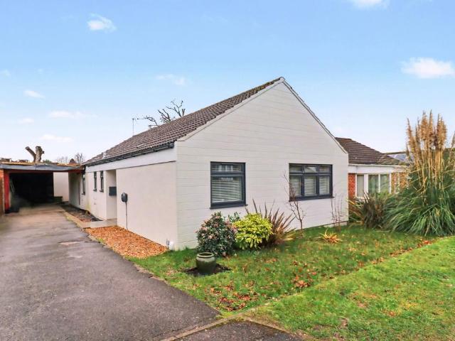Bungalow for sale in Helford, Isle Of Man
