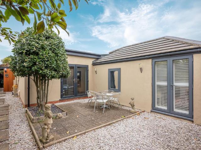 Bungalow for sale in Comers, Norfolk