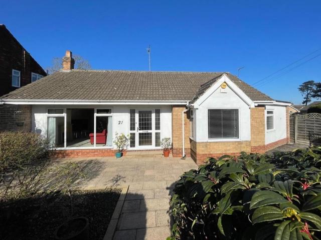 Bungalow for sale in Swanland, East Riding Of Yorkshire