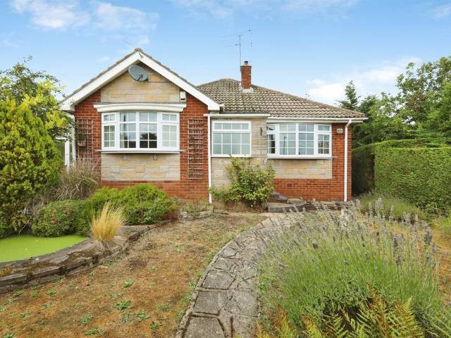 Bungalow for sale in Bawtry, South Yorkshire