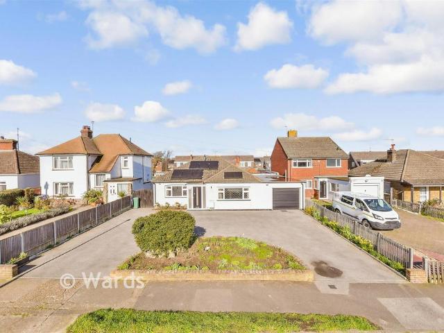 Bungalow for sale in Eden Village, Oad Street