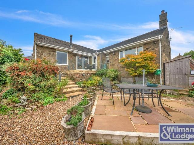 Bungalow for sale in Grassington, North Yorkshire