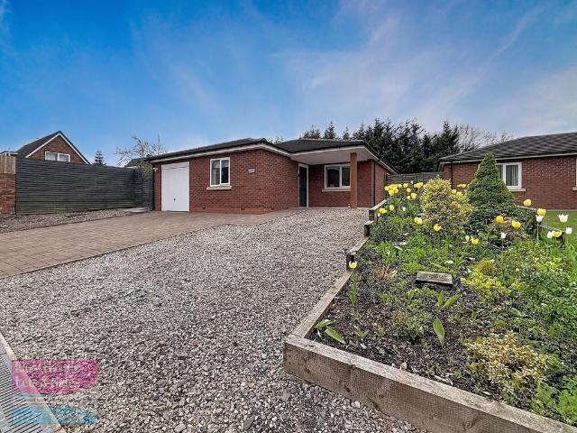 Bungalow for sale in Moss Side, Firbank