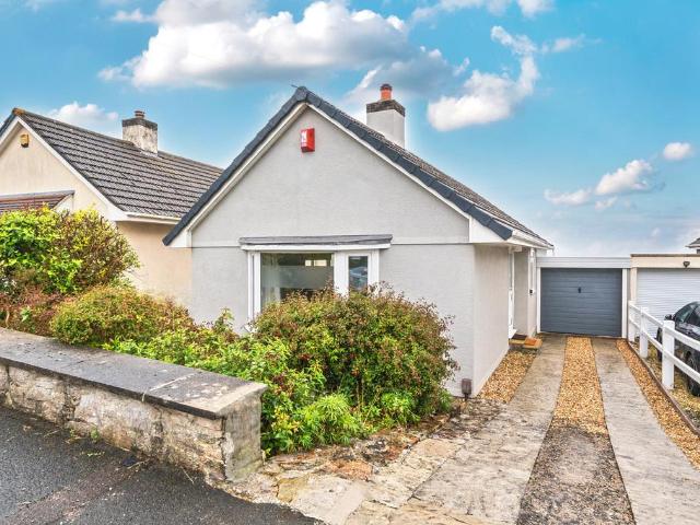 Bungalow for sale in Goosewell, Mount Wise