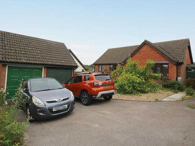 Bungalow for sale in Chedburgh, Suffolk