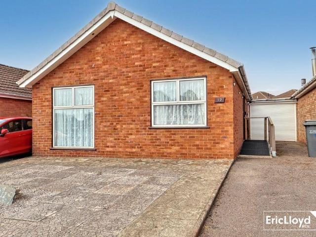 Bungalow for sale