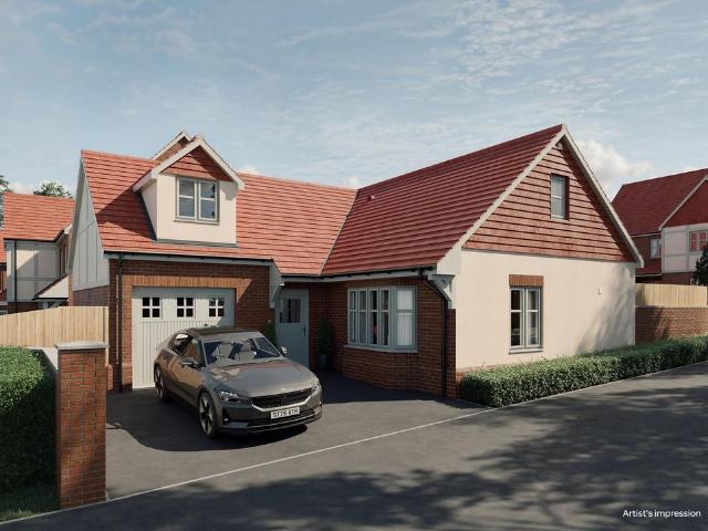 Bungalow for sale in Froggatt, East Midlands