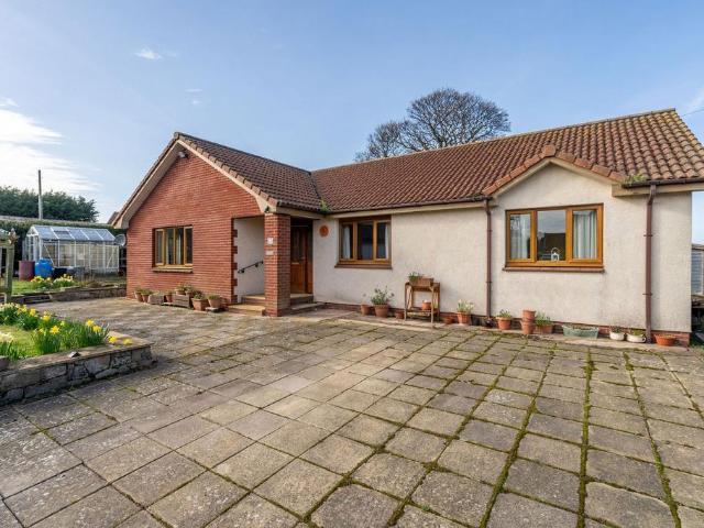 Bungalow for sale in Lowick, Northumberland
