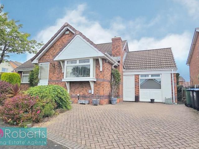 Bungalow for sale in Dalton-le-Dale