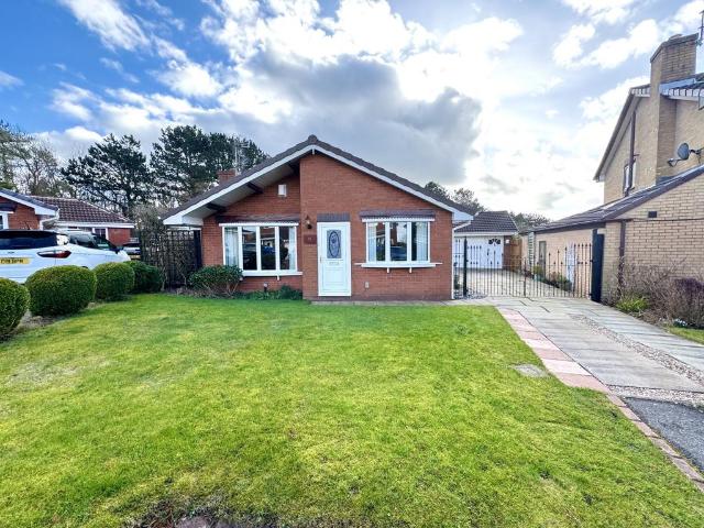 Bungalow for sale in Old Shotton, Peterlee