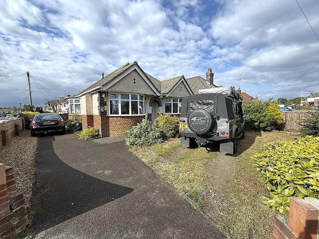 Bungalow for sale in Oakdale, Isle Of Man