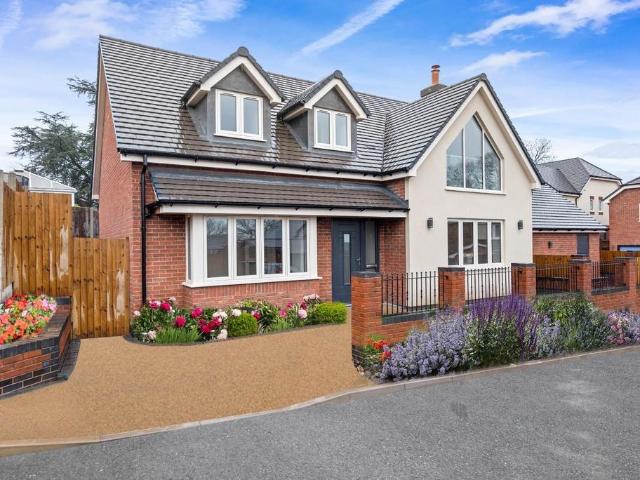 Bungalow for sale in Callow Hill, Redditch