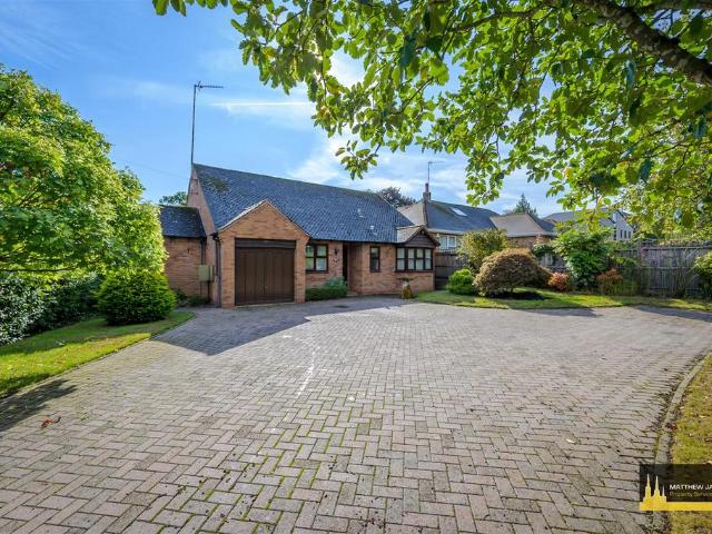 Bungalow for sale in Westwood Heath, Isle Of Man