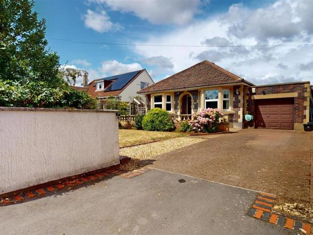 Bungalow for sale in Welton, Midsomer Norton