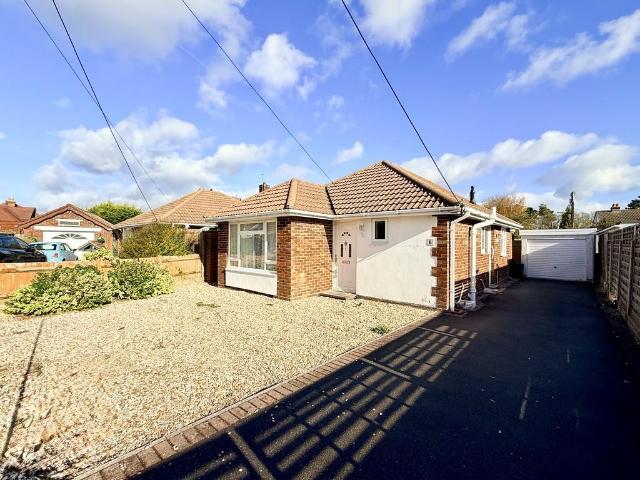 Bungalow for sale in Ashurst Bridge, Isle Of Man