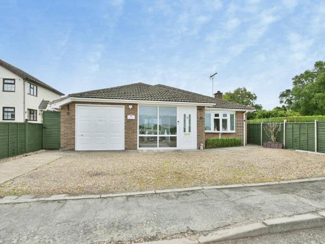 Bungalow for sale in Gedney, Gosberton Clough