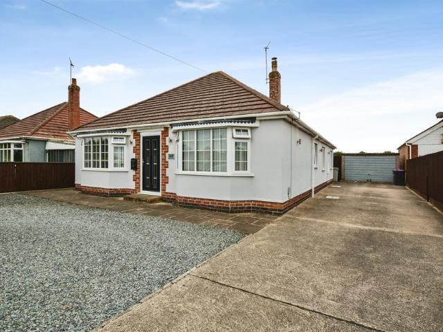 Bungalow for sale in Winthorpe, Belleau