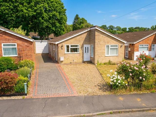 Bungalow for sale in Burgh St Peter, Norfolk
