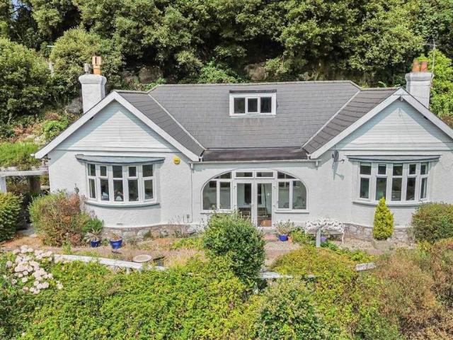 Bungalow for sale in Babbacombe