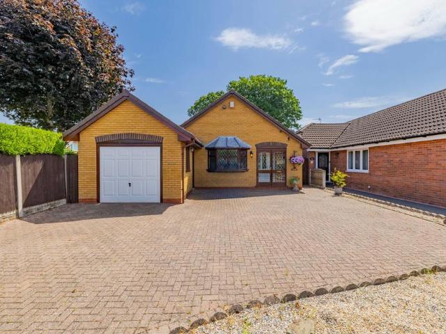 Bungalow for sale in Stourbridge, West Midlands