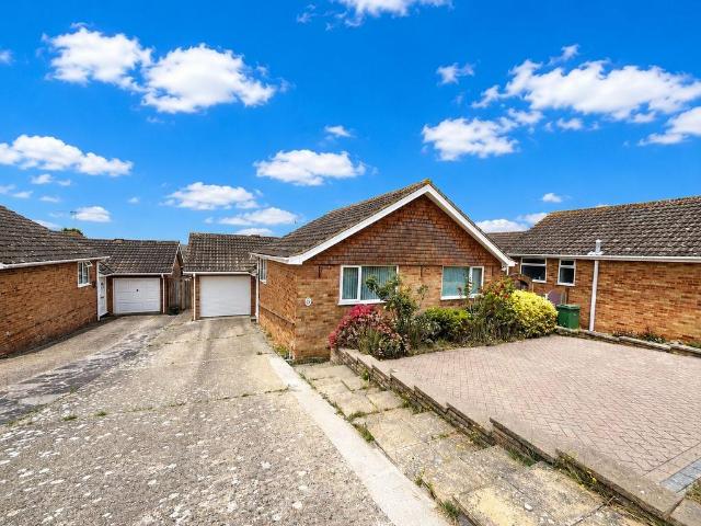 Bungalow for sale in Old Town, Heathlands