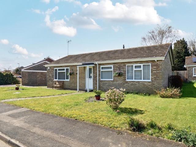 Bungalow for sale in Gosberton Clough, Lincolnshire
