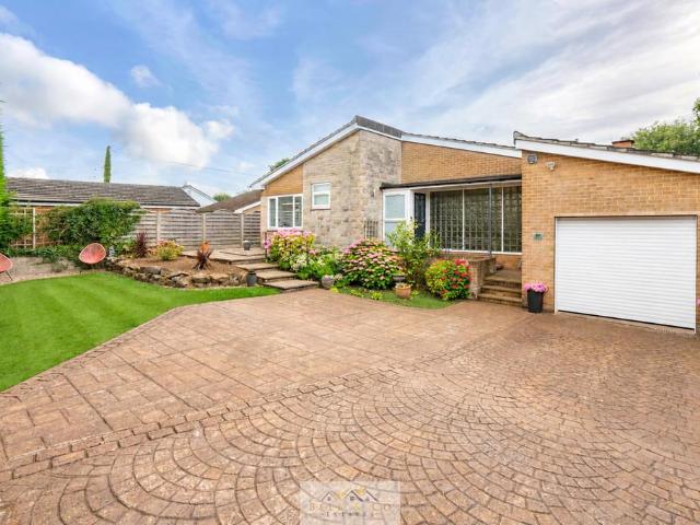 Bungalow for sale in Anston, North Anston