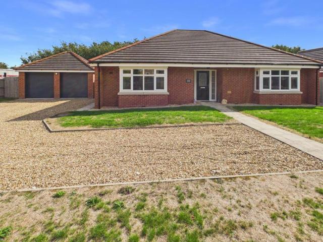 Bungalow for sale in Viking Estate, Belleau