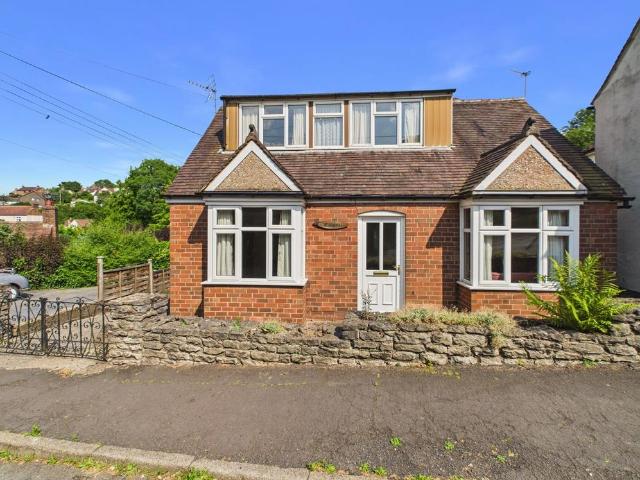 Bungalow for sale in Benthall, Shropshire
