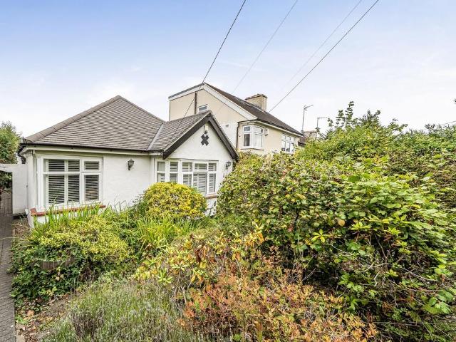 Bungalow for sale in High Barnet, Greater London