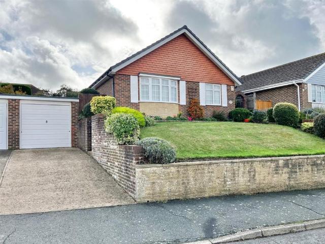 Bungalow for sale in Seaford, Iford