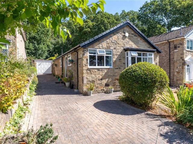 Bungalow for sale in Cragg Hill, Leeds