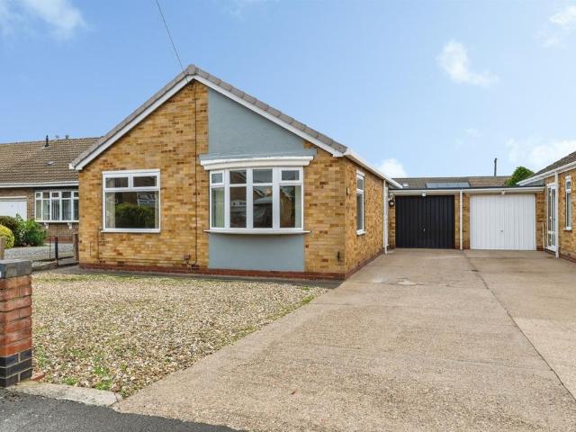 Bungalow for sale in North Ella, Willerby