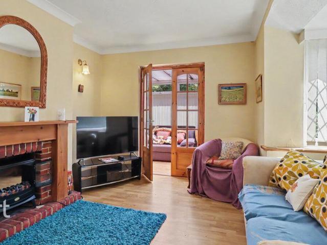 Bungalow for sale in Willesborough Lees, Bridgefield