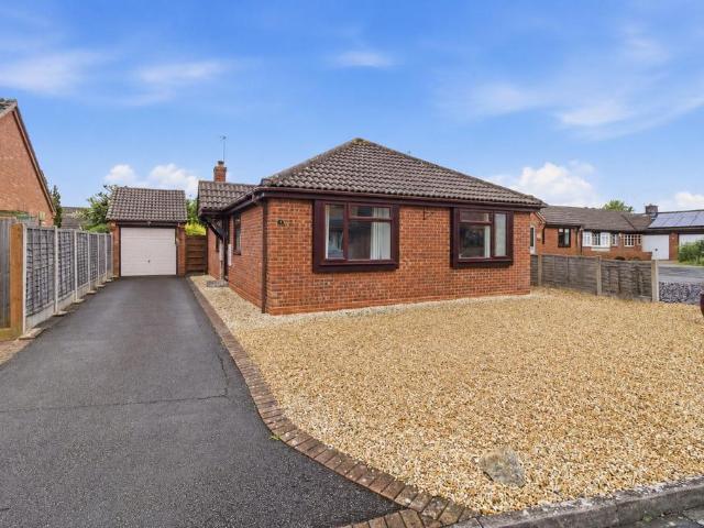 Bungalow for sale in St. Peter the Great County, St Peters