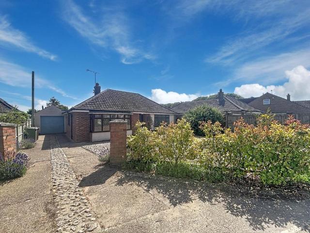 Bungalow for sale in Hockwold cum Wilton, Brookville