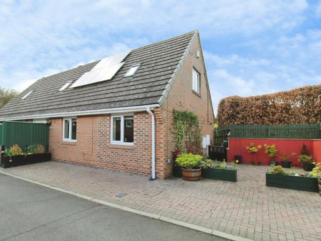 Bungalow for sale in Prudhoe