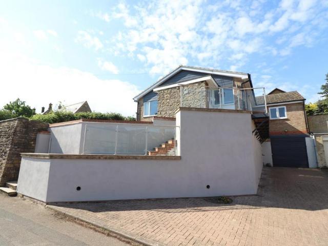 Bungalow for sale in Rushden, Isle Of Man