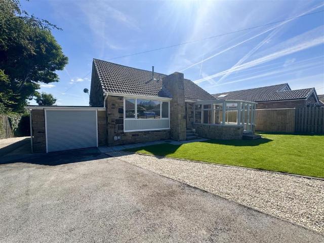 Bungalow for sale in Emley, West Yorkshire
