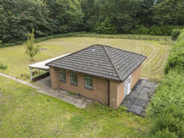 Bungalow for sale in Streetly, West Midlands