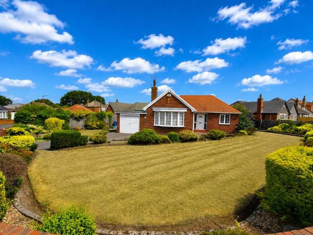 Bungalow for sale in Branton, South Yorkshire