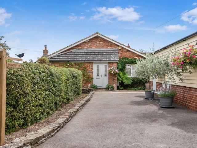 Bungalow for sale in Horsham, West Sussex