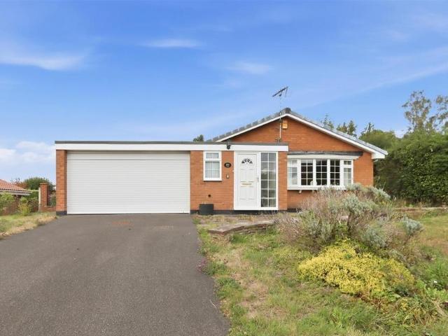 Bungalow for sale in Walton, Loundsley Green