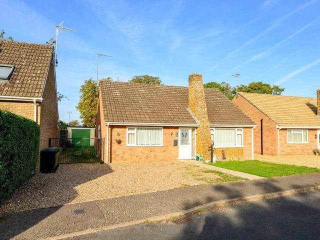 Bungalow for sale in Brookville, Norfolk