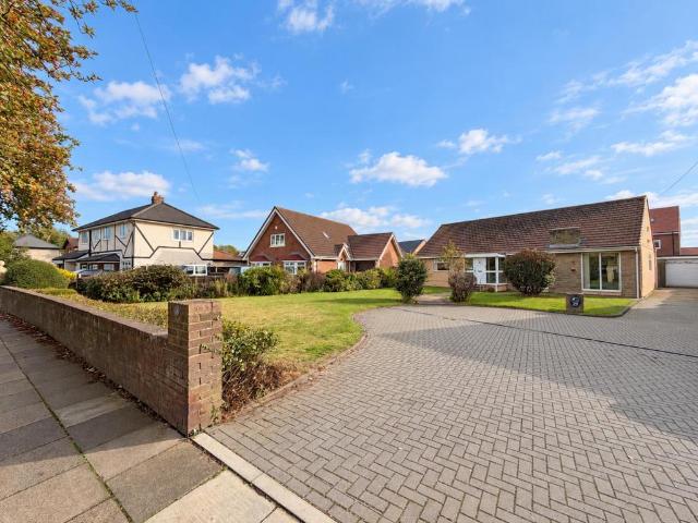 Bungalow for sale in Foggy Furze, Seaton Carew