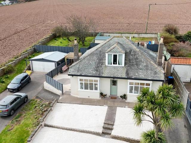 House for sale in Upper Burnmouth, Burnmouth