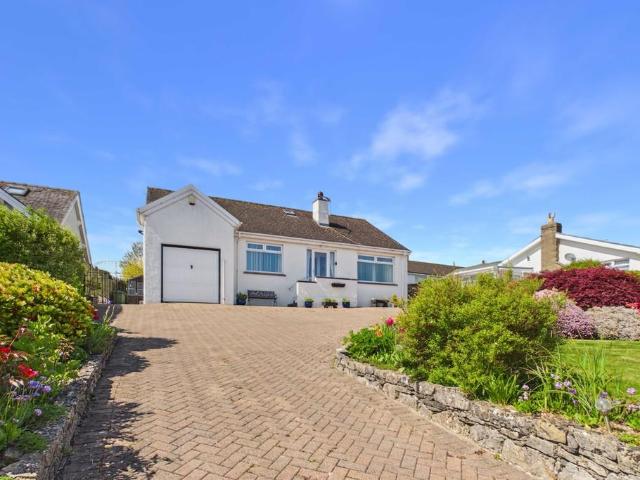 Bungalow for sale in Grange-over-sands
